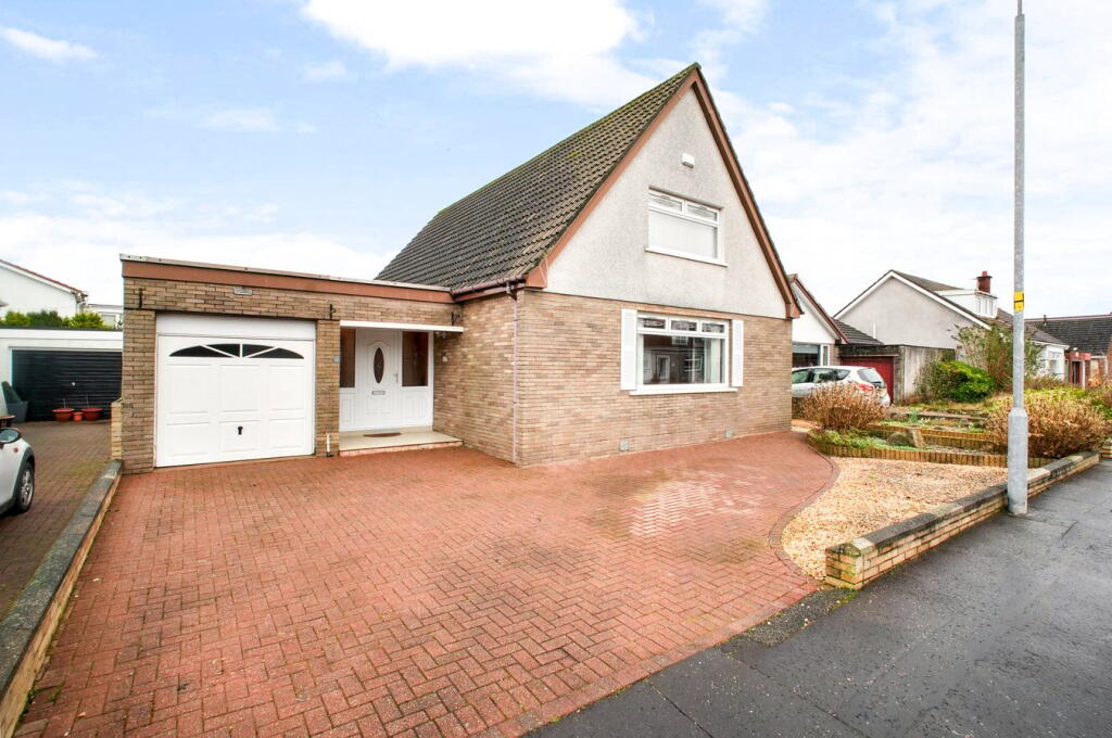 Main image of property: Milgarholm Avenue, Irvine, KA12