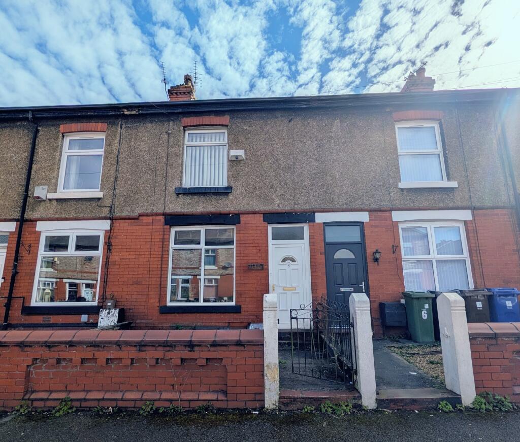 Main image of property: Brooks Avenue, Hyde, Gee Cross