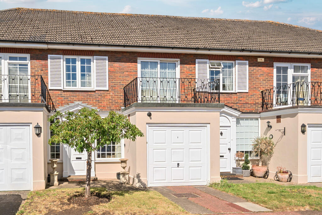 Main image of property: Thamesfield Court, Shepperton, TW17