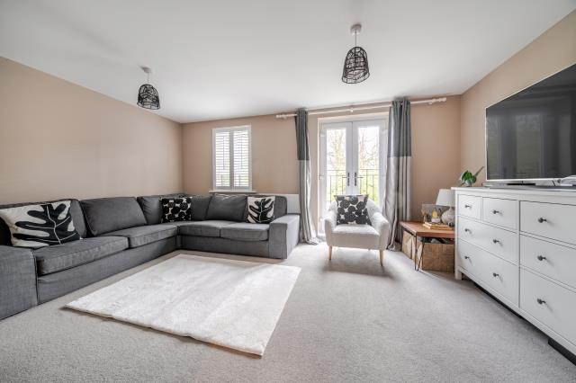 House in Newbury, Greenham - View 4