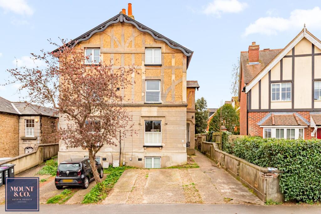 Main image of property: New Road, Bengeo, Hertford, Hertfordshire, SG14