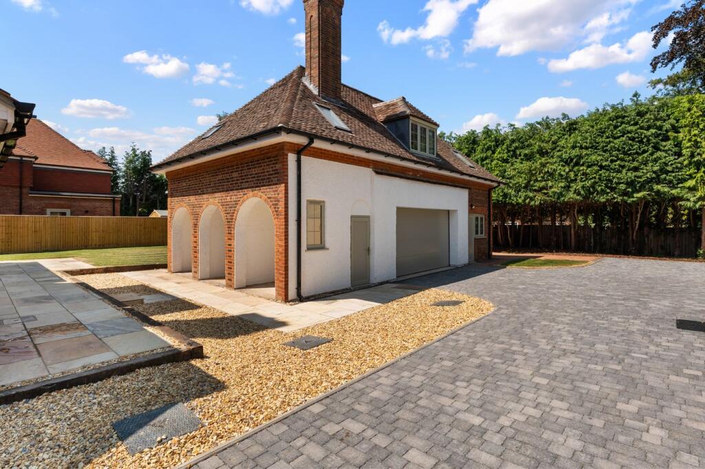 House in Stratford-on-Avon, Welford-on-Avon - View 5