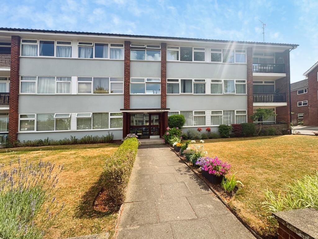 Main image of property: Riplingham, Arlington Avenue, Leamington Spa