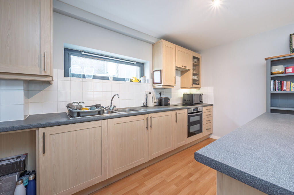 Apartment in London - View 4