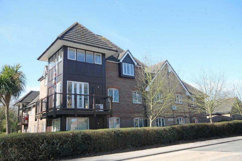 Main image of property: Yachtsman Close, Bursledon, Southampton
