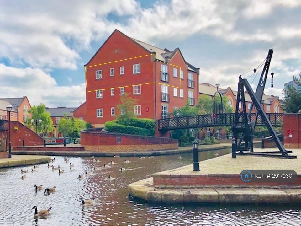 Main image of property: Chapeltown Street, Manchester, M1