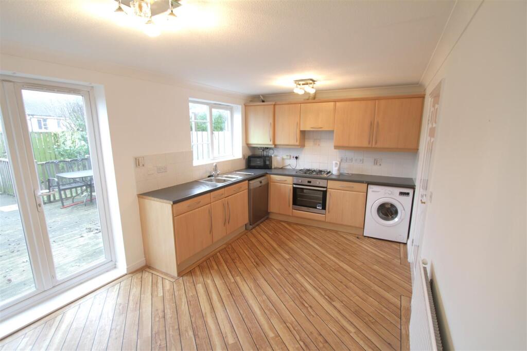 House in Gateshead, Bensham - View 2