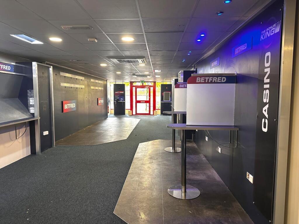 Additional image 3 of Ground Floor Unit, Park Regis, 157 Broad Street, Birmingham, B15 1DT