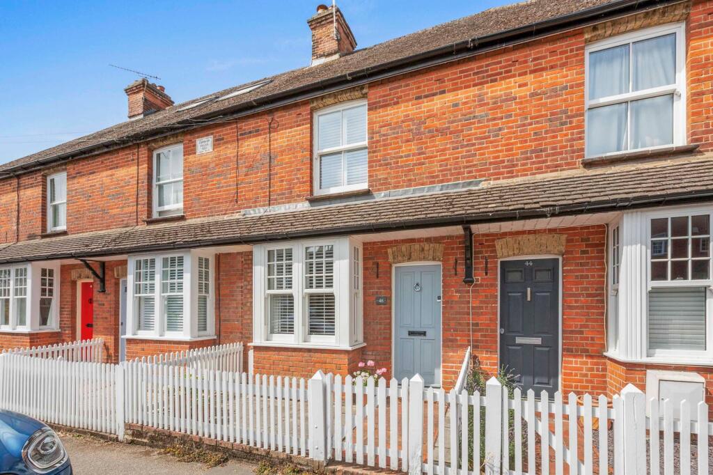 House in Hemel Hempstead, Beaconsfield - View 4