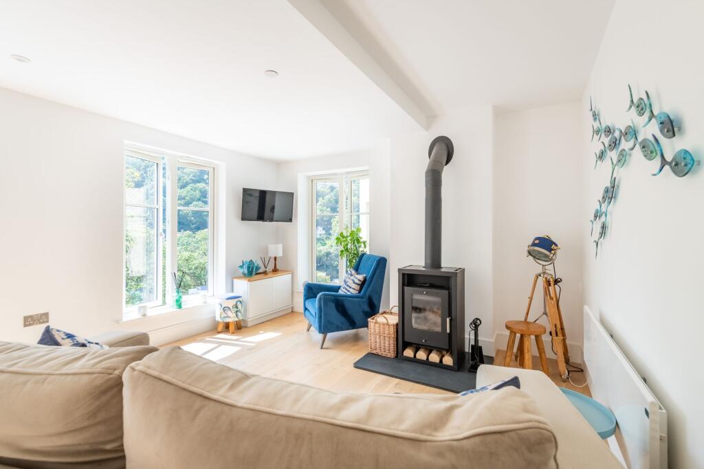 Main image of property: Tors Park, Lynmouth