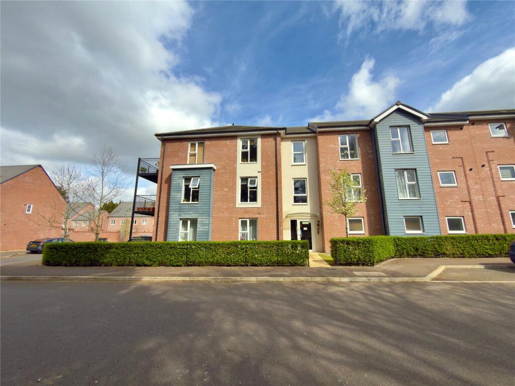 Main image of property: Fauna Field, Dunstable, Bedfordshire, LU5