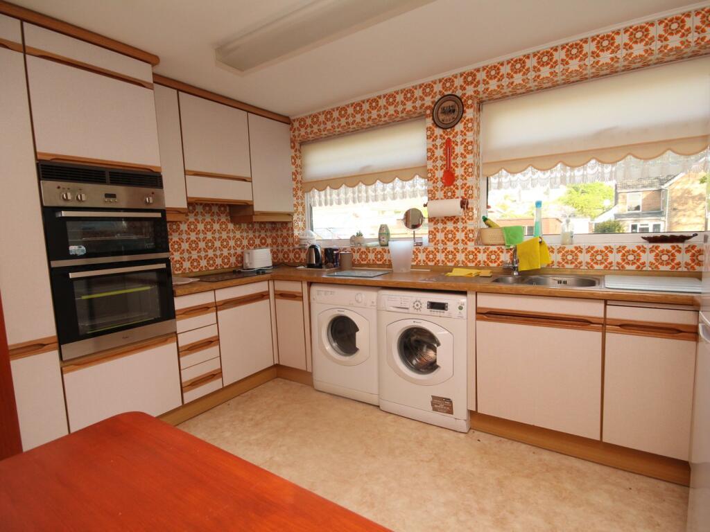 House in Poole, Foxholes - View 4