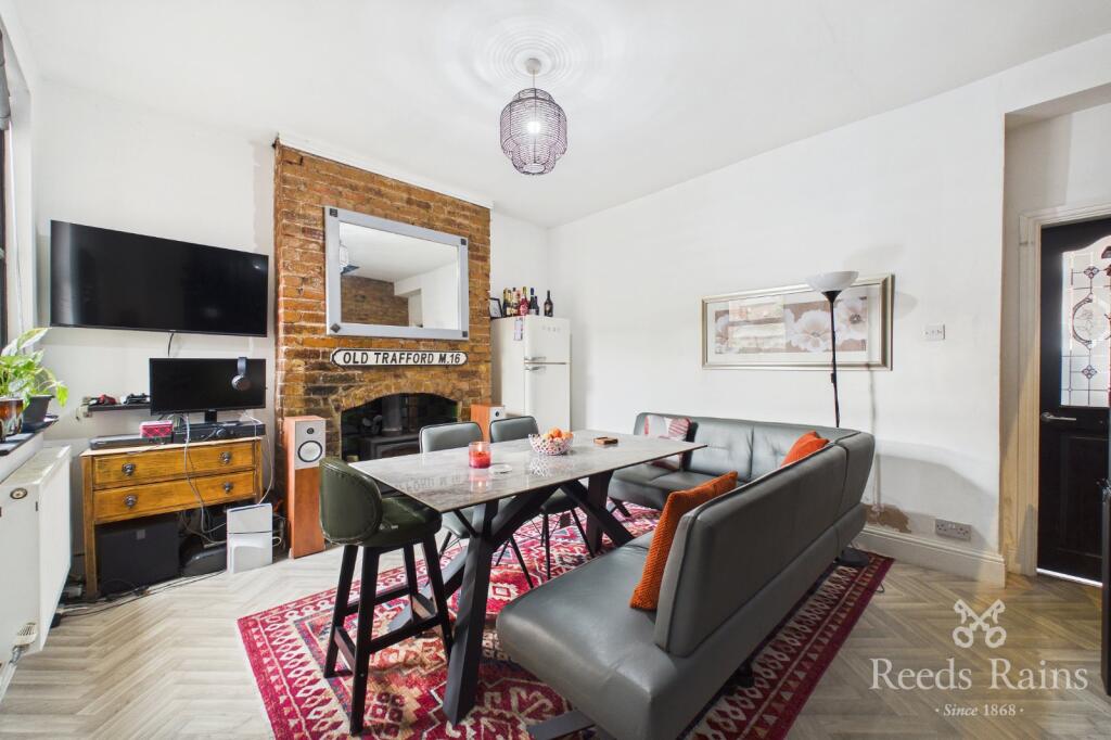 House in Manchester, Levenshulme - View 4