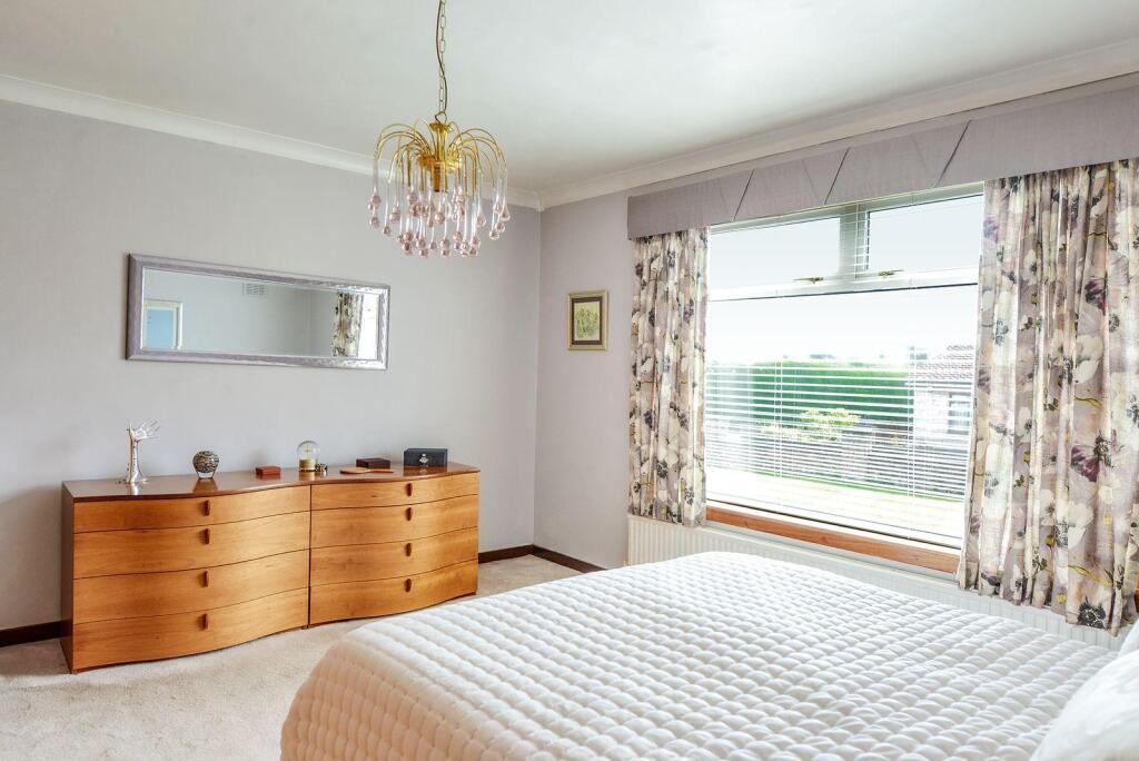 House in Motherwell, North Lanarkshire - More
