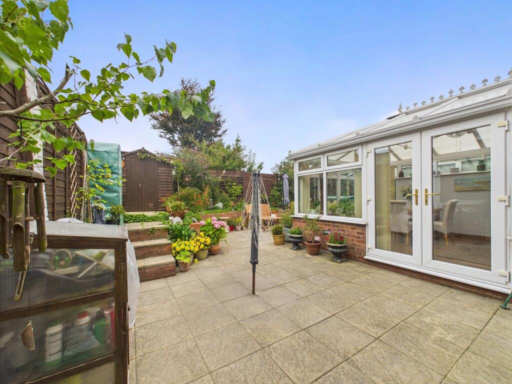 Additional image 13 of Whitecrest, Great Barr, Birmingham, B43