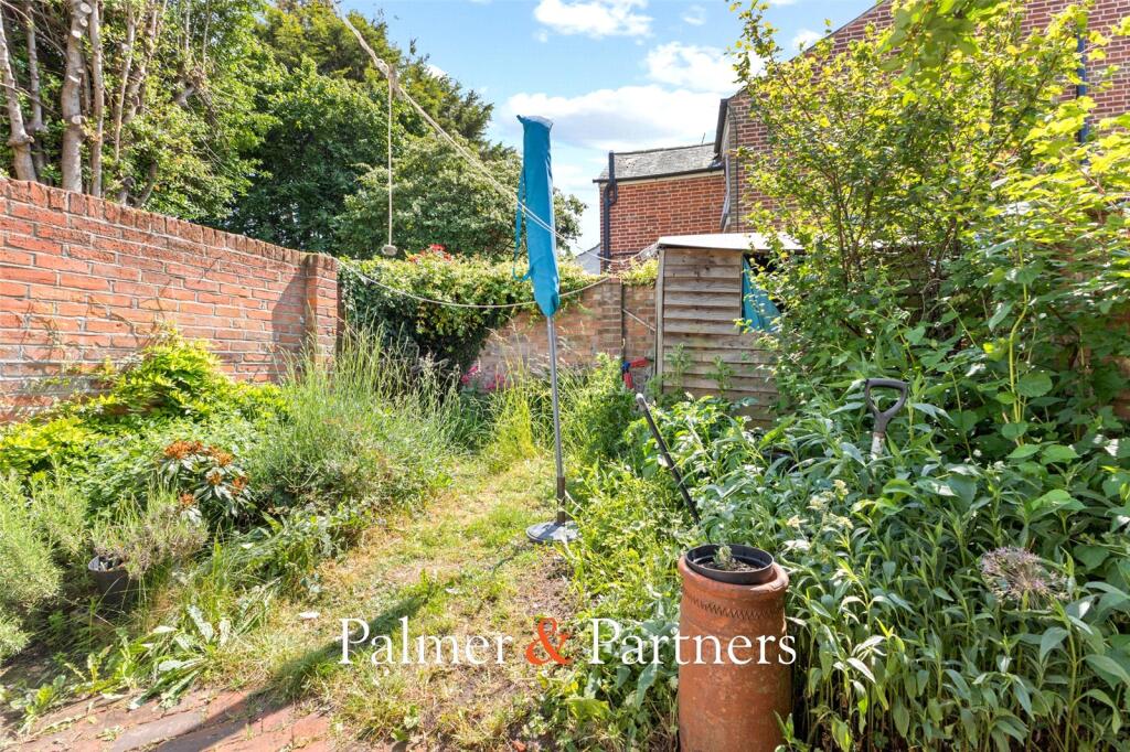 Alexandra Road, Colchester, Essex, CO3 photo 3