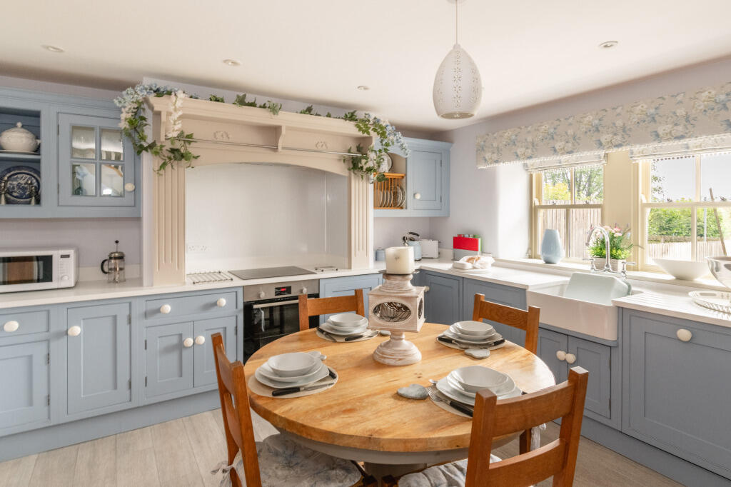 Additional image 31 of Wigglesworth, Skipton, North Yorkshire, BD23