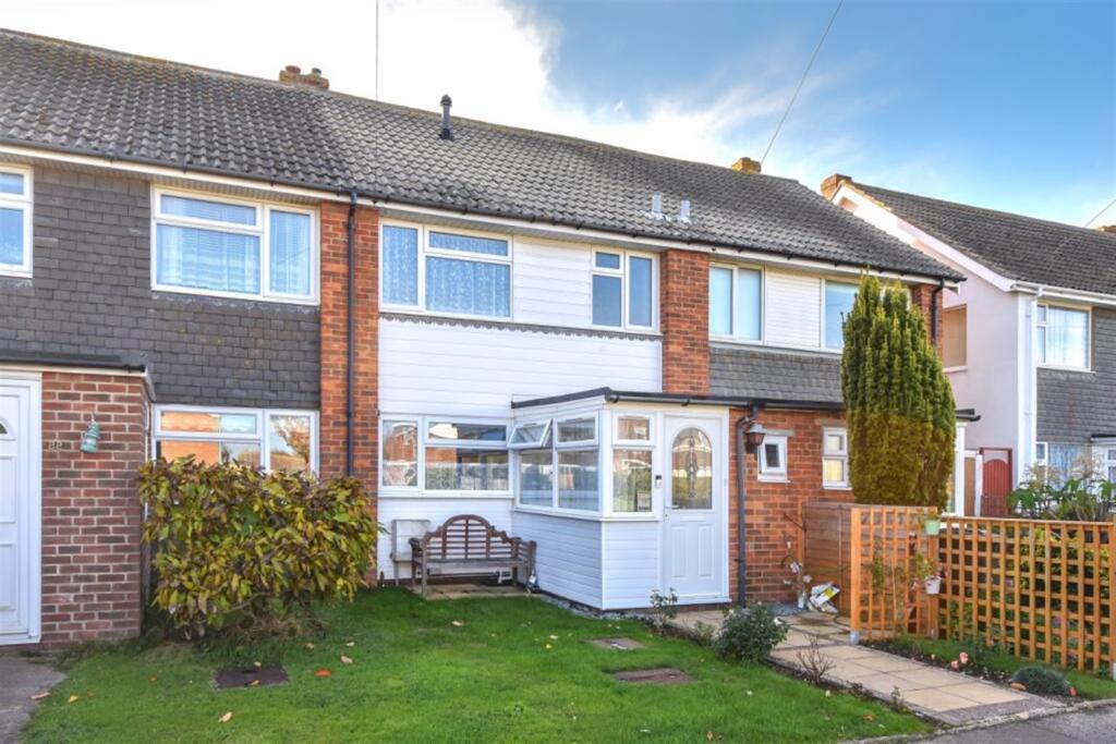 Main image of property: Stocks Lane, East Wittering, Chichester, PO20