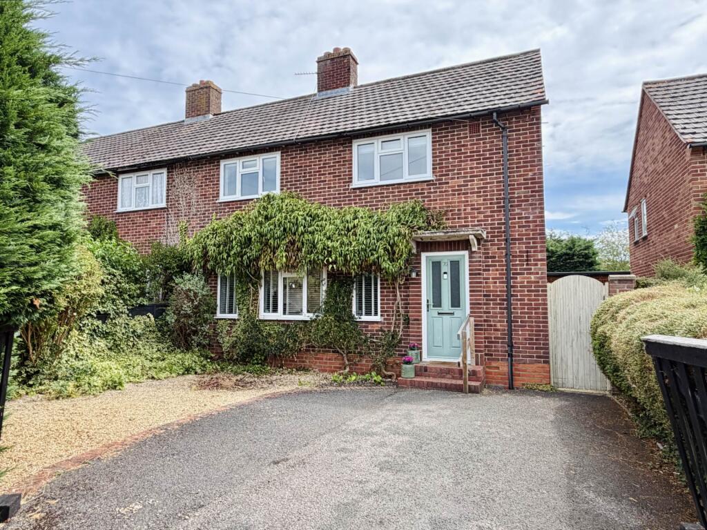Main image of property: St Nicholas Road, Wallingford