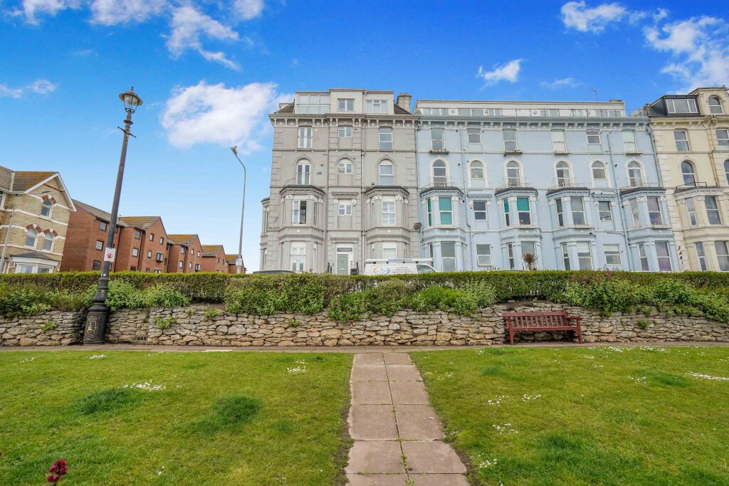Main image of property: Royal Crescent, Bridlington, East Riding Of Yorkshire