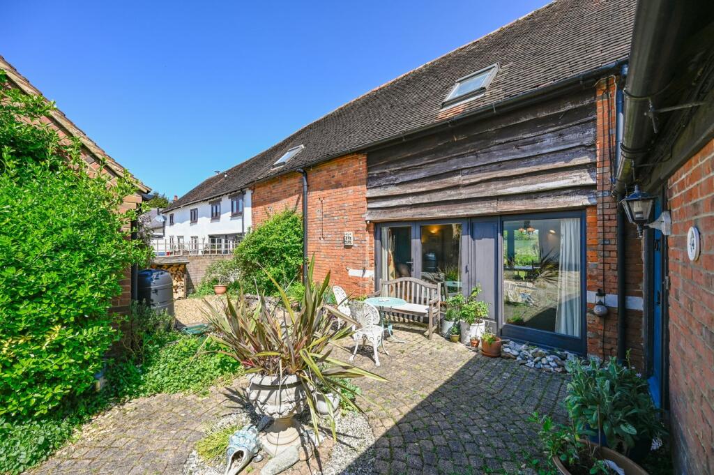 Main image of property: Holt Green, Holt, Wimborne, BH21