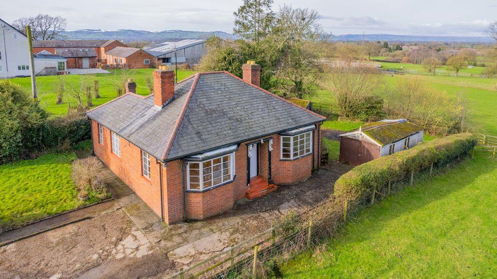 Main image of property: The Ridge, Ellesmere