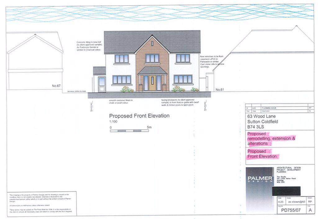 Wood Lane, Streetly, Sutton Coldfield, B74 3LS
