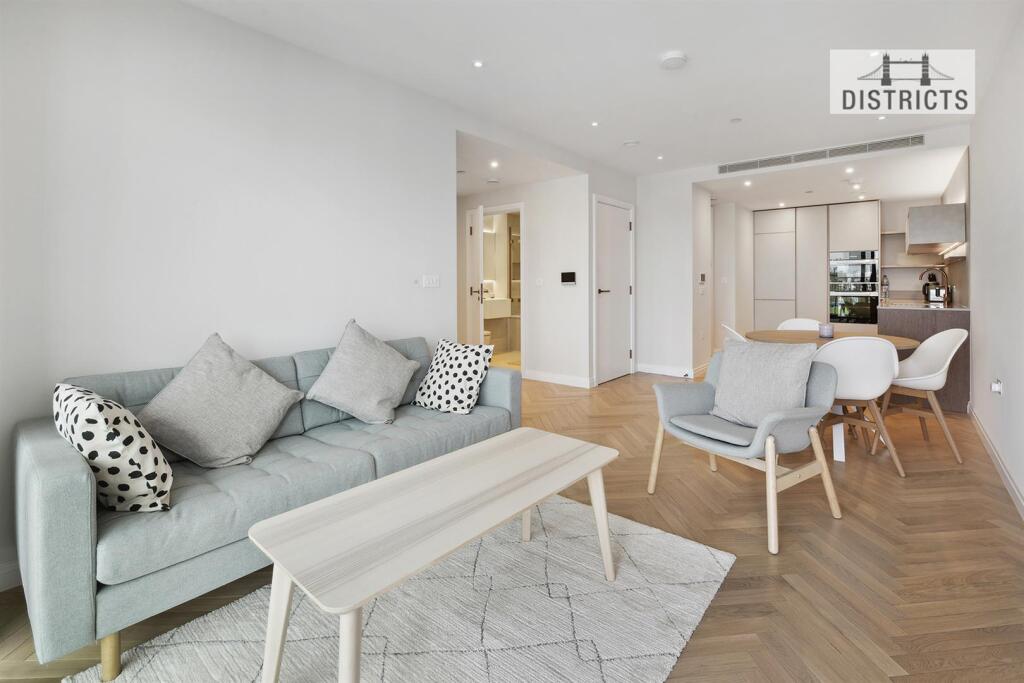 Main image of property: Kings Park Road, Fulham SW6
