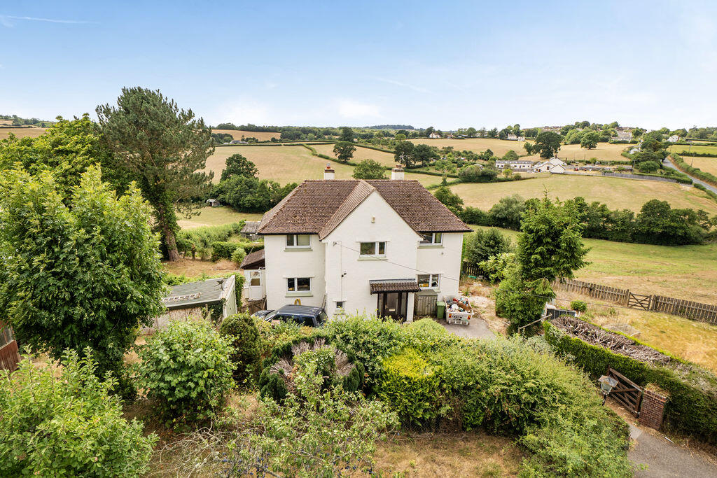 Main image of property: Tedburn St. Mary, Exeter