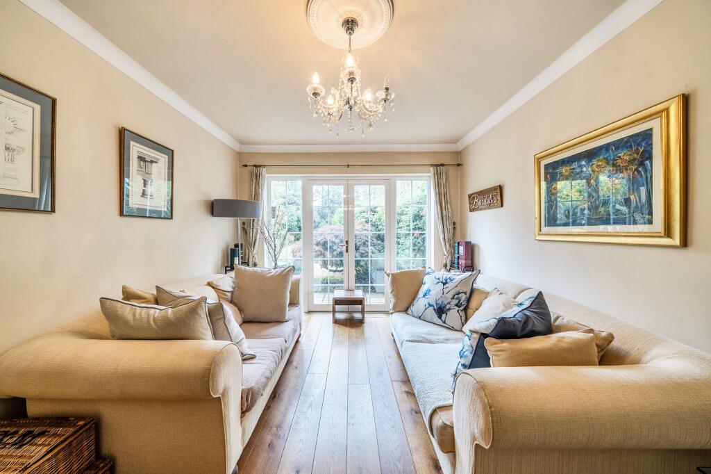 House in London - View 4