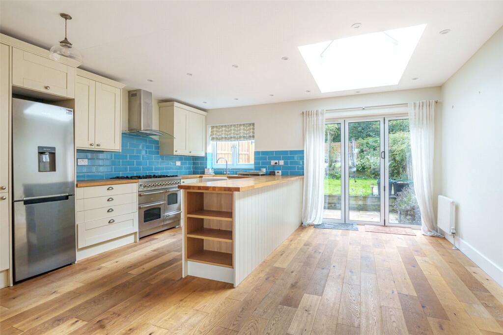 Oakdene Avenue, Chislehurst photo 3