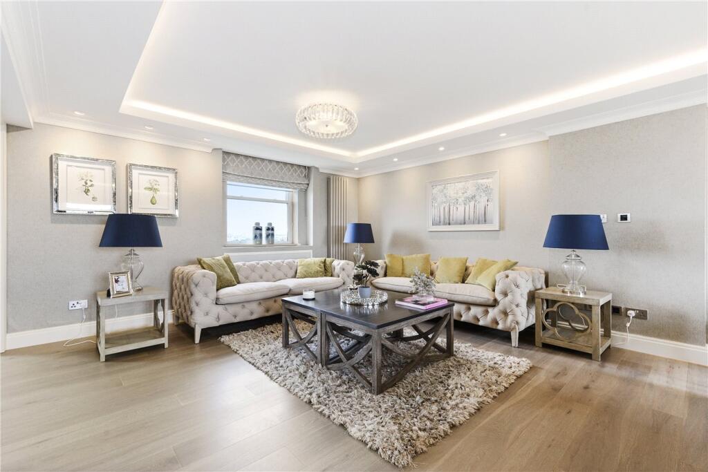 Main image of property: Boydell Court, London
