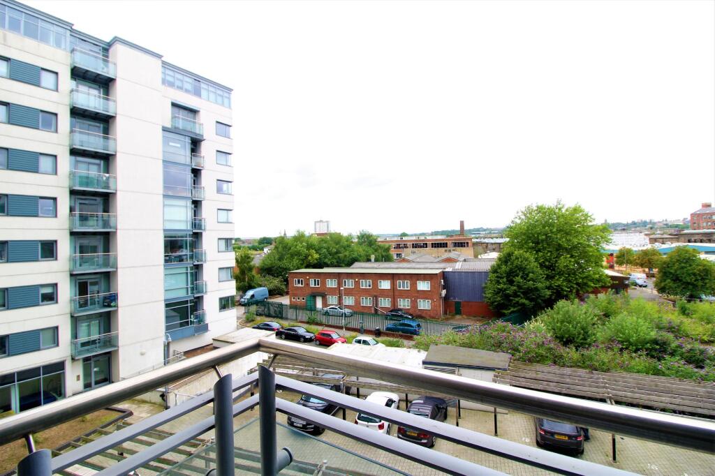 Main image of property: Manor Mills, Ingram Street, Leeds, West Yorkshire, LS11