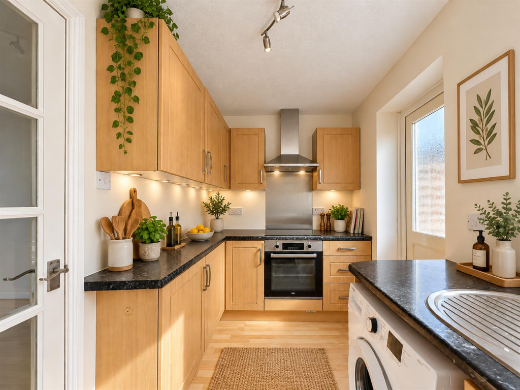 House in Redhill - View 5