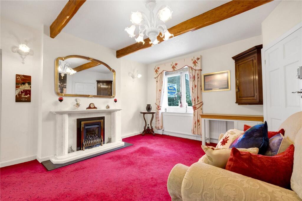 Additional image 6 of Yellow Hall, Kelbrook, Barnoldswick, Lancashire, BB18