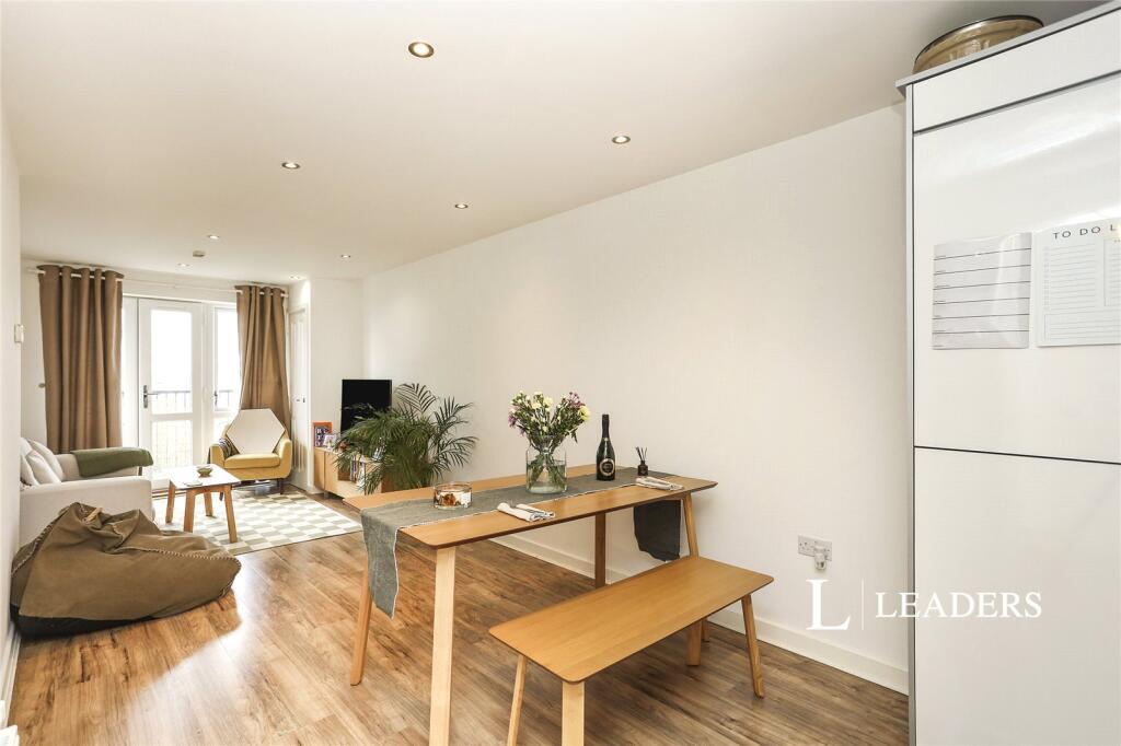 Main image of property: Radcliffe House, 3 Worcester Close, Anerley, SE20