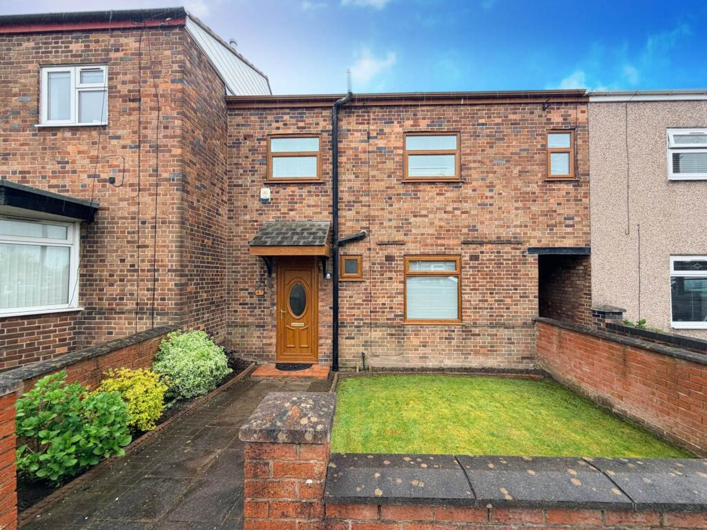Main image of property: South Park Road, Kirkby Park