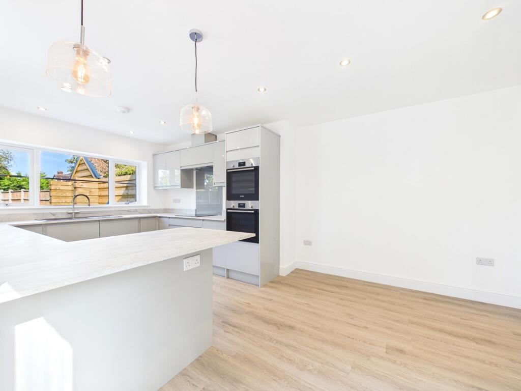 House in Telford - More