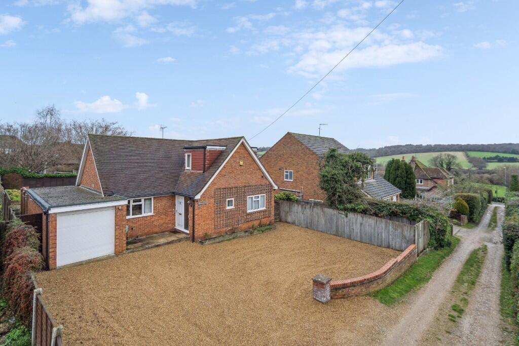 Main image of property: Birch Road, Berkhamsted, Hertfordshire, HP4