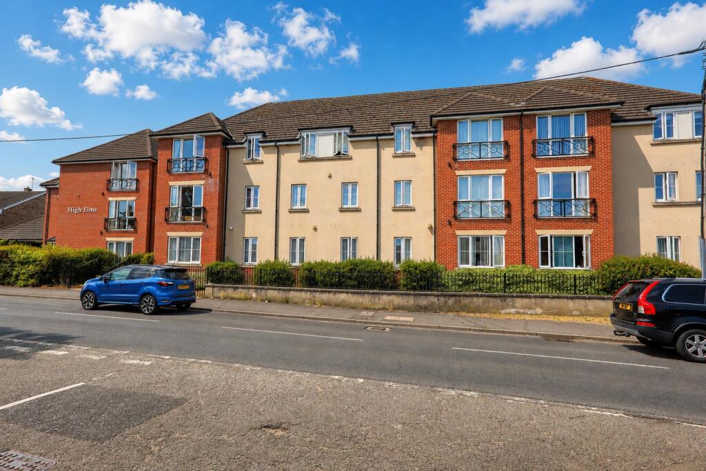 Main image of property: Notley Road, Braintree