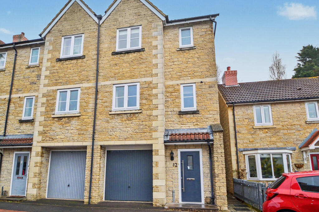 Main image of property: Yeates Court, Clevedon