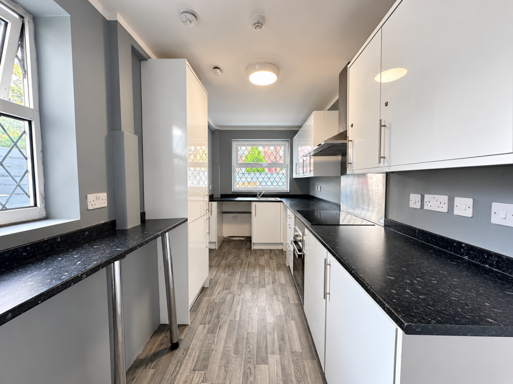 Main image of property: Grosvenor Street, Wakefield