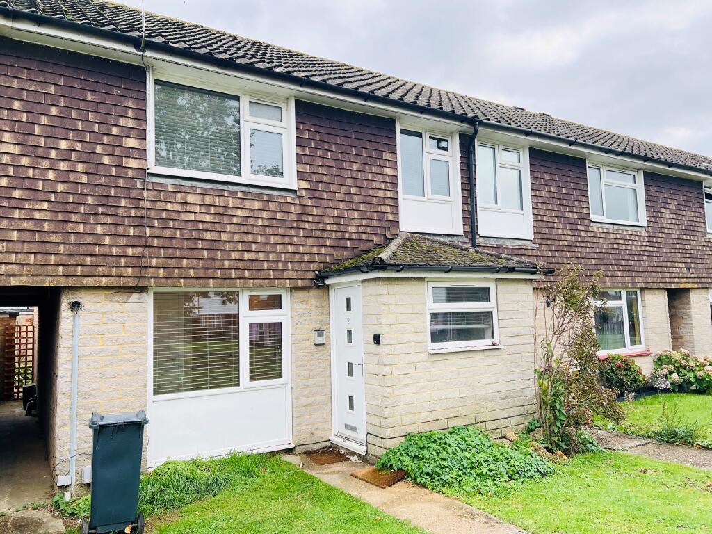 Main image of property: Horley