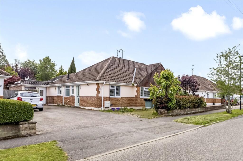 Main image of property: Ravenswood Road, Burgess Hill, West Sussex, RH15