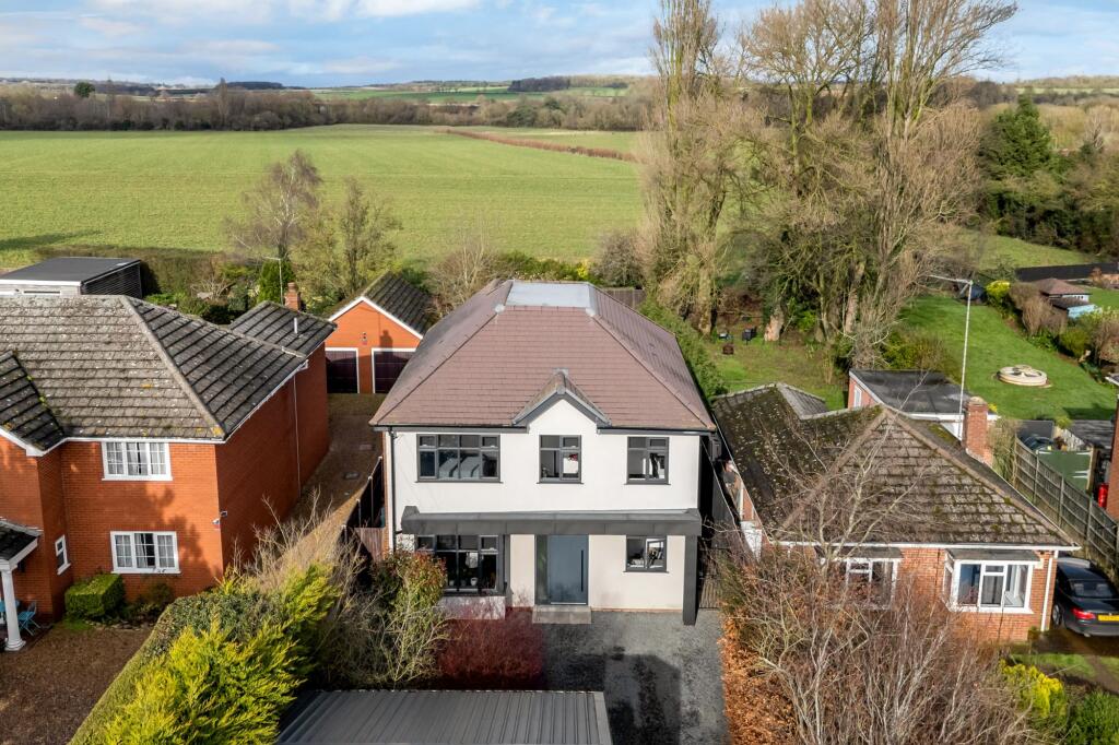 Main image of property: Old Great North Road, Stibbington, PE8