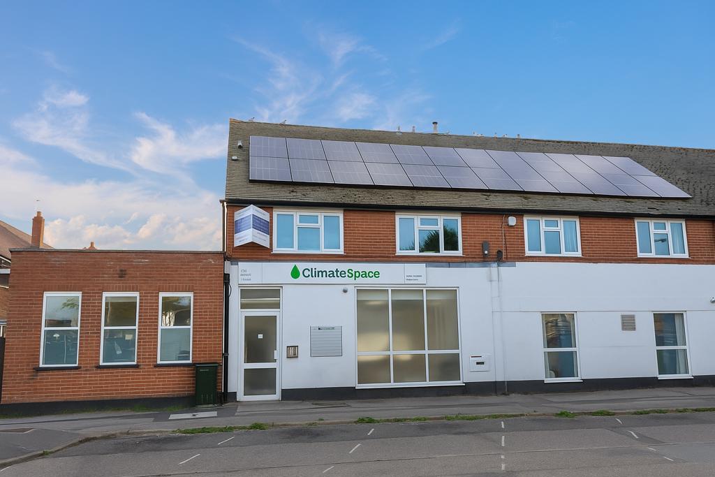 Main image of property: Bank Parade, 1-2 Bryant Road, Wallisdown, Poole, Dorset