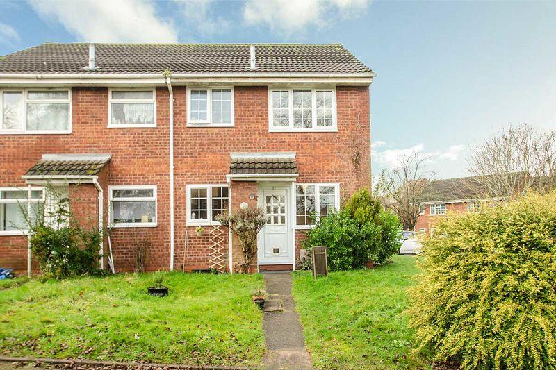 Main image of property: Burton Old Road East, Boley Park, Lichfield