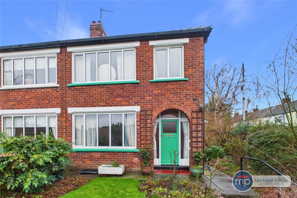 Main image of property: Belmangate, Guisborough