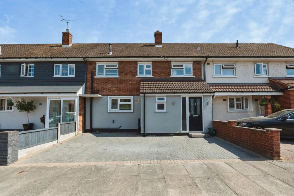 Main image of property: Gourney Grove, Grays, Essex, RM16