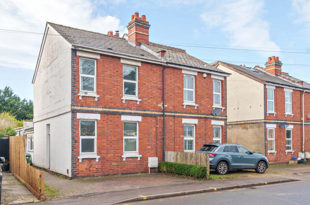 Main image of property: Swindon Road, Cheltenham, Gloucestershire